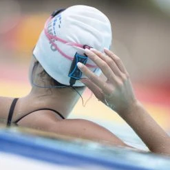 H2O Audio STREAM 2 - WATERPROOF MP3 PLAYER WITH BLUETOOTH Electronics