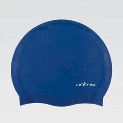 Caps Dolfin Silicone Cap