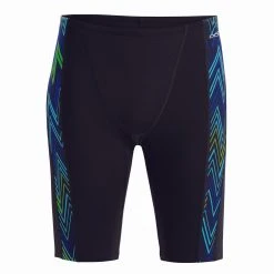 Dolfin Training Suits Chevron Jammer
