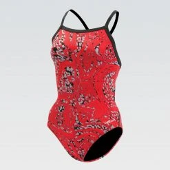 Dolfin Windermere Wizards Swim Team Windermere Wizards - Female Suit