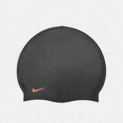 Caps Nike Silicone Swim Cap