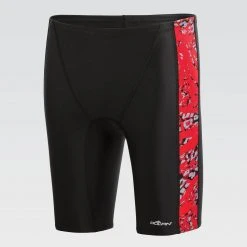 Dolfin Windermere Wizards - Male Suit Windermere Wizards Swim Team