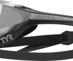 TYR Goggles Tracer- X Elite Mirrored