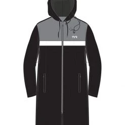 TYR PACK Team Parka