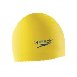 Speedo Latex Swim Cap