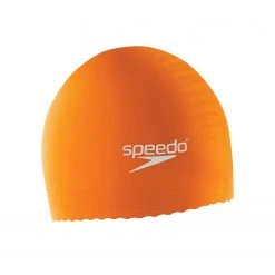 Speedo Latex Swim Cap