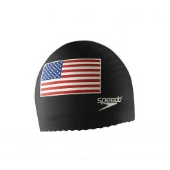 Speedo Latex Swim Cap