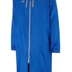 Speedo Sailfish Team Parka Swimchester Sailfish