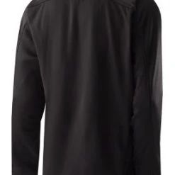 Speedo MYST Warmup Top- Male