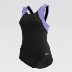 Dolfin AquaShape Color Block Moderate Fitness Suit