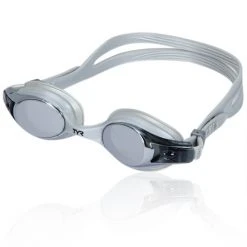 TYR Goggles Swimple Mirrored