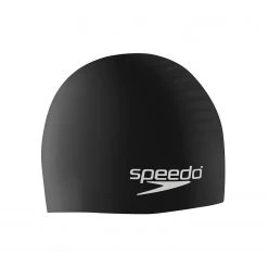 Speedo Silicone Caps