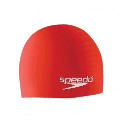 Speedo Silicone Caps