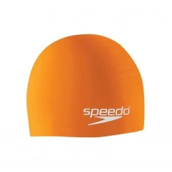 Speedo Silicone Caps