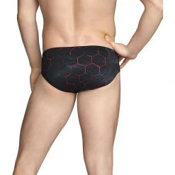 Speedo Emerging Force Brief