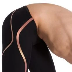Speedo Tech Suit FASTSKIN LZR PURE INTENT JAMMER
