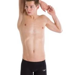 Speedo Tech Suit FASTSKIN LZR PURE VALOR High Waisted JAMMER
