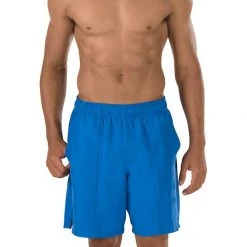 Speedo Rally Volley Swim Trunks Training Suits