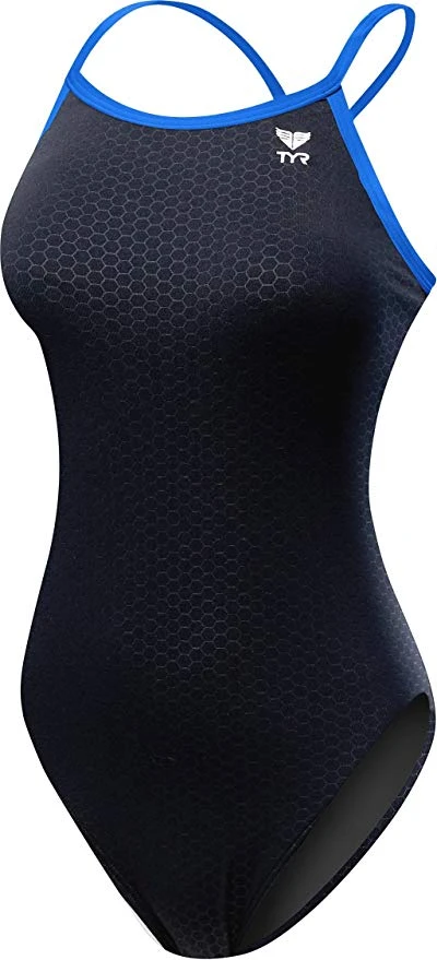 TYR Swimchester Sailfish Sailfish Female Suits
