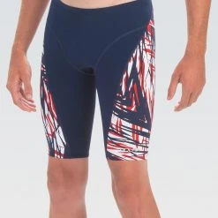 Dolfin FirstStrike Tech Suit - Jammer