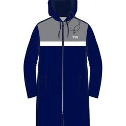 TYR SKY Team Parka SKY Swim Team