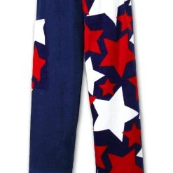 Kiki's Nation Towel Pants