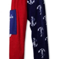 Kiki's Nation Towel Pants