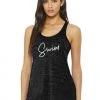 Pannell Swim Shop Apparel Women's Swim Tank Top