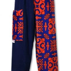 Kiki's Nation Towel Pants