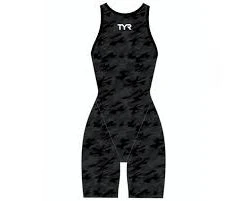 Tech Suit TYR Venzo Open Back