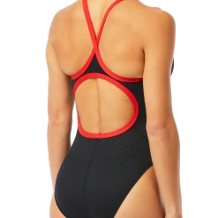 TYR GRC Swim Team - Female