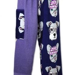 Kiki's Nation Towel Pants