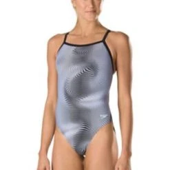 Speedo Hydro Amp Flyback