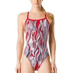 Speedo Liquid Velocity Flyback Training Suits