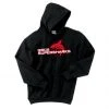 Pannell Swim Shop Supershark Hoodie
