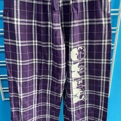 Boxercraft Apparel Flannel Swim Pants