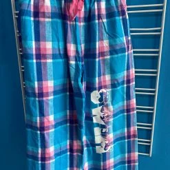 Boxercraft Apparel Flannel Swim Pants