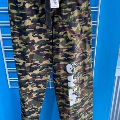 Boxercraft Apparel Flannel Swim Pants