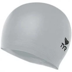 Caps TYR Silicone Swim Cap