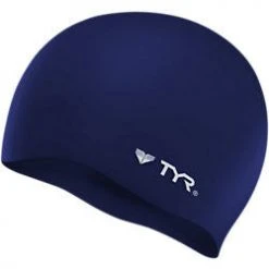 Caps TYR Silicone Swim Cap
