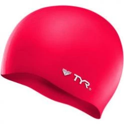 Caps TYR Silicone Swim Cap