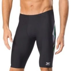Speedo Training Suits Liquid Velocity Jammer