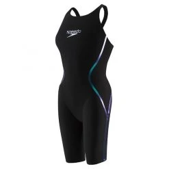 Tech Suit Speedo LZR Racer X Open Back Kneeskin