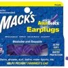Macks AquaBlock Earplugs Accessories