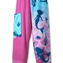 Kiki's Nation Towel Pants