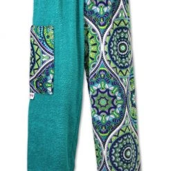 Kiki's Nation Towel Pants