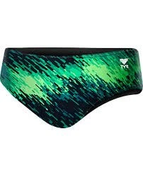 TYR Perseus Racer Swimsuit Training Suits