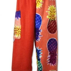 Kiki's Nation Towel Pants