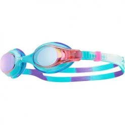 TYR Goggles Swimple Mirrored
