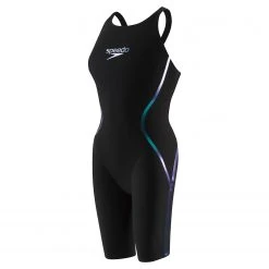 Speedo LZR Racer X Closed Back Kneeskin Tech Suit